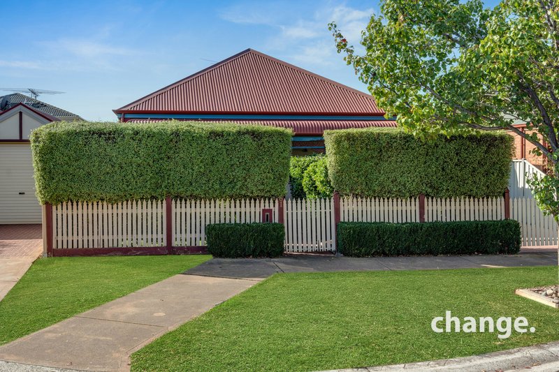 Photo - 61 Northampton Crescent, Caroline Springs VIC 3023 - Image 1