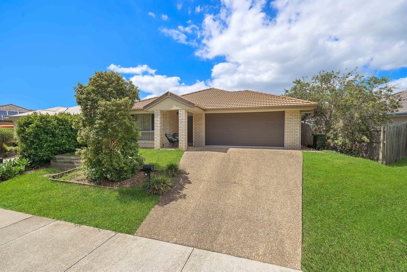 61 Nutmeg Drive, Griffin QLD 4503