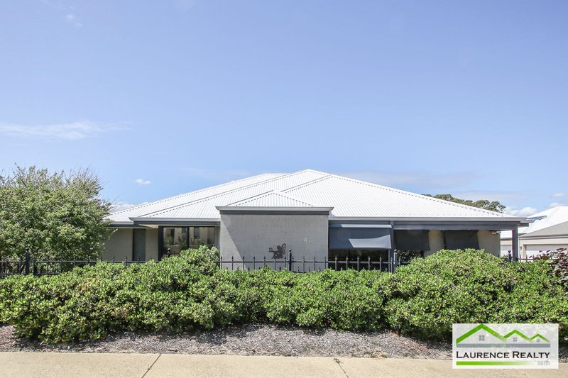 61 Observatory Drive, Clarkson WA 6030