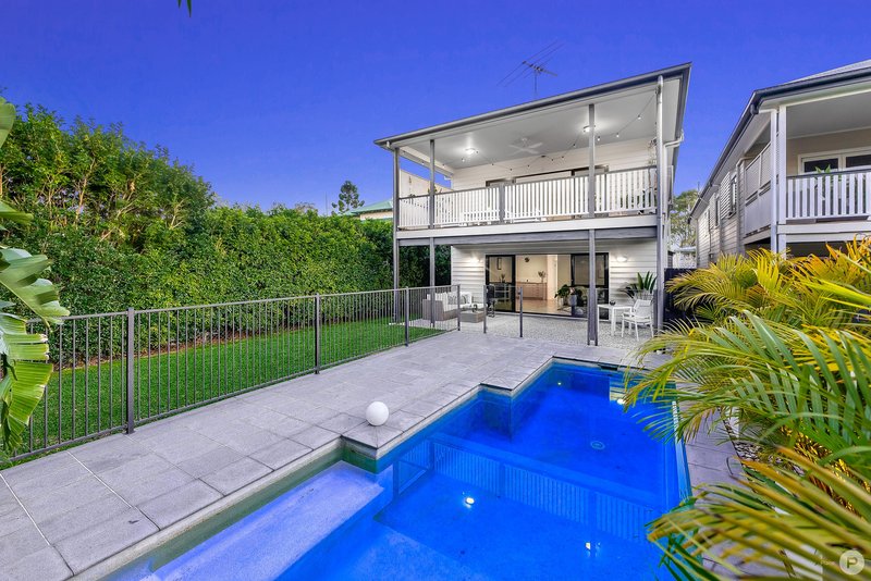 61 Orchid Street, Enoggera QLD 4051