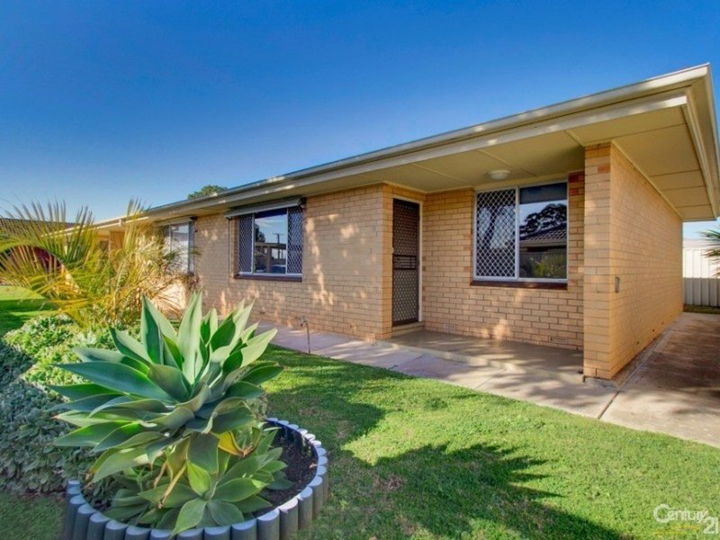 6/1 Ormonde Avenue, Warradale SA 5046