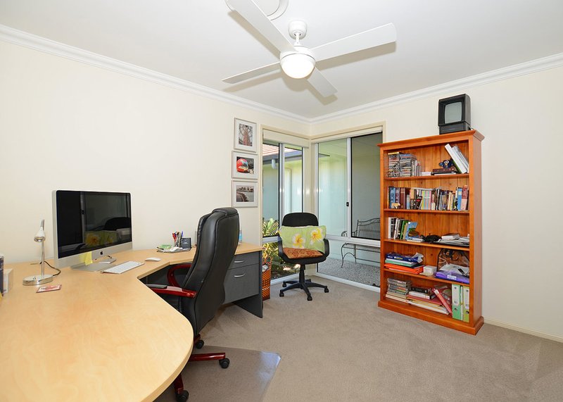 Photo - 61 Parklands Boulevard, Wondunna QLD 4655 - Image 21