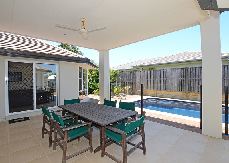 Photo - 61 Parklands Boulevard, Wondunna QLD 4655 - Image 23