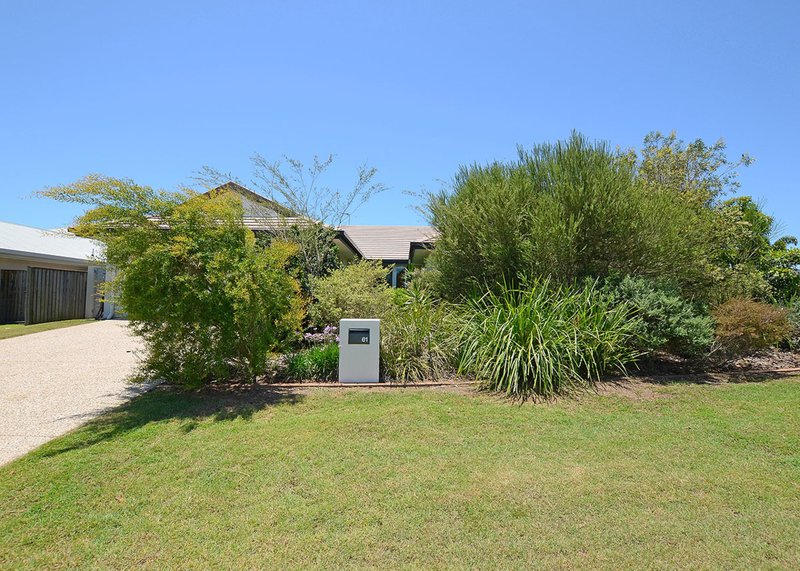 Photo - 61 Parklands Boulevard, Wondunna QLD 4655 - Image 26