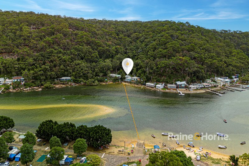 Photo - 61 Patonga Creek , Patonga NSW 2256 - Image 1