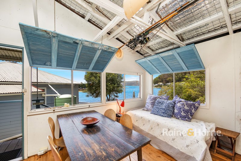 Photo - 61 Patonga Creek , Patonga NSW 2256 - Image 9