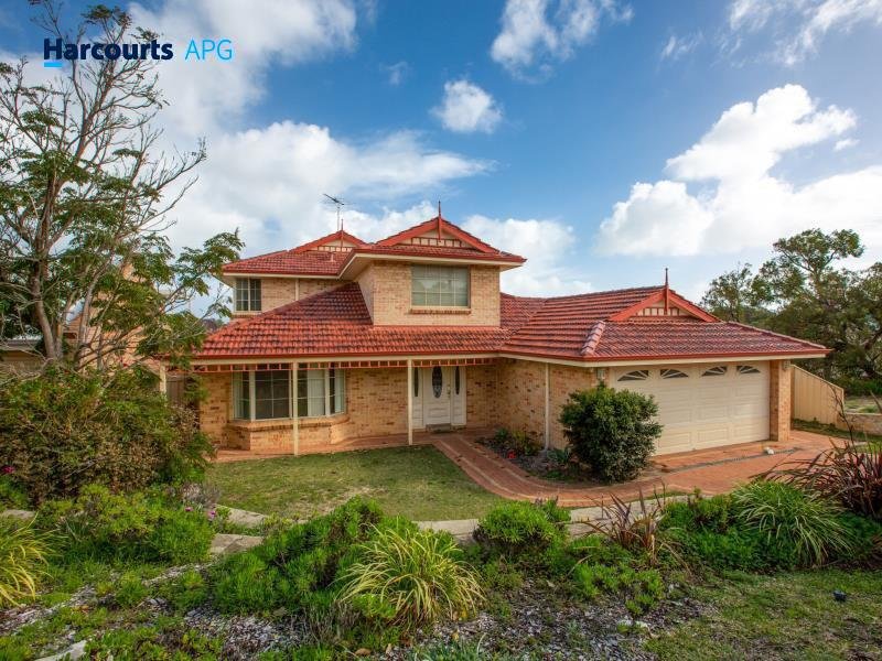 61 Pearce Road, Australind WA 6233