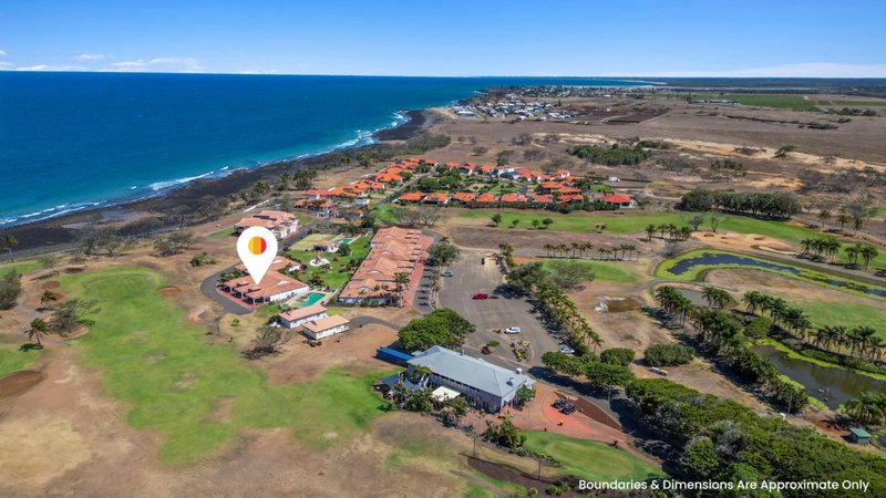 Photo - 6/1 Pebble Beach Drive, Coral Cove QLD 4670 - Image 16