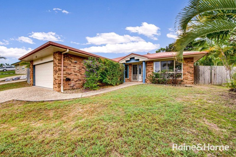 Photo - 61 Penda Avenue, New Auckland QLD 4680 - Image 2