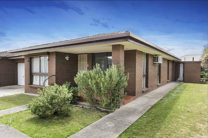 6/1 Peter Street, Grovedale VIC 3216