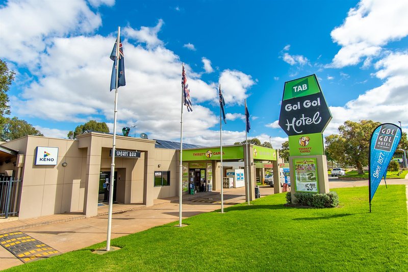 61 Pine Wood Estate Gol Gol NSW 2738 Real Estate Industry Partners