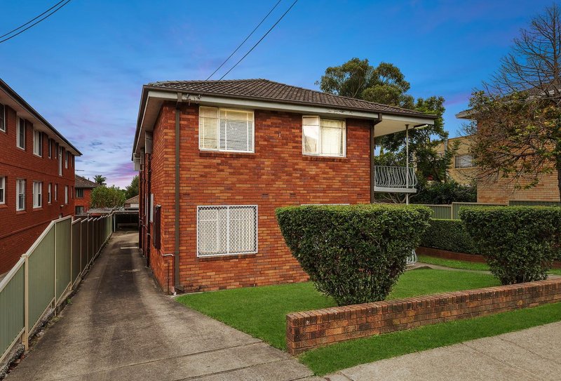 6/1 Plimsoll Street, Belmore NSW 2192