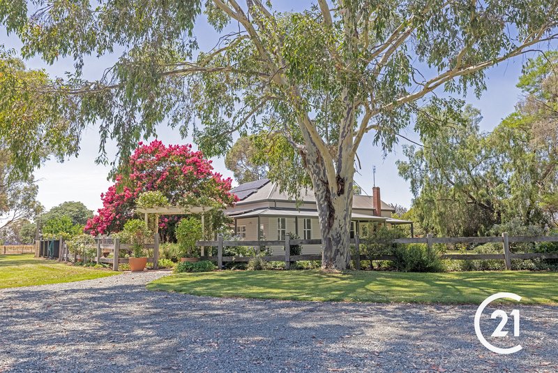 61 Power Road, Nanneella VIC 3561