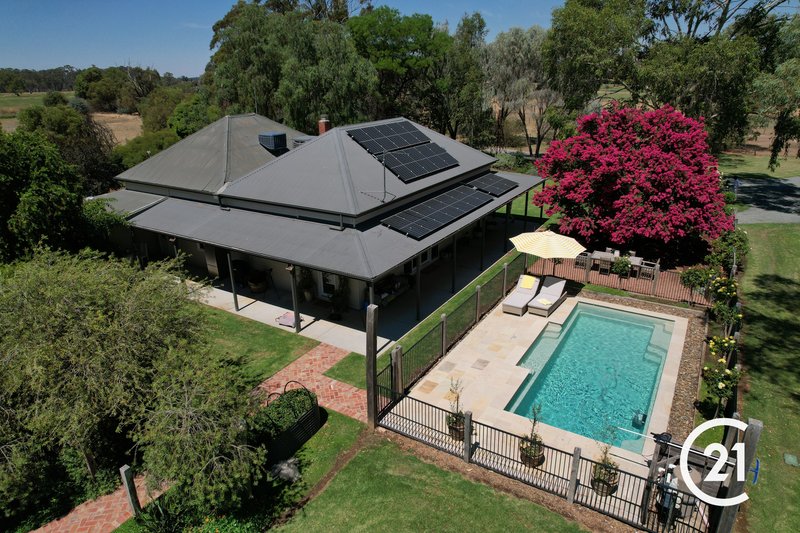 Photo - 61 Power Road, Nanneella VIC 3561 - Image 32