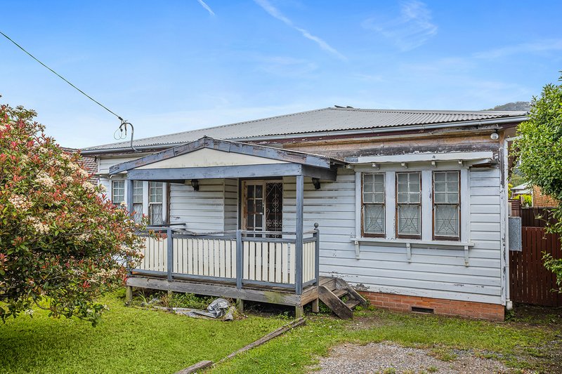 61 Princes Highway, Corrimal NSW 2518