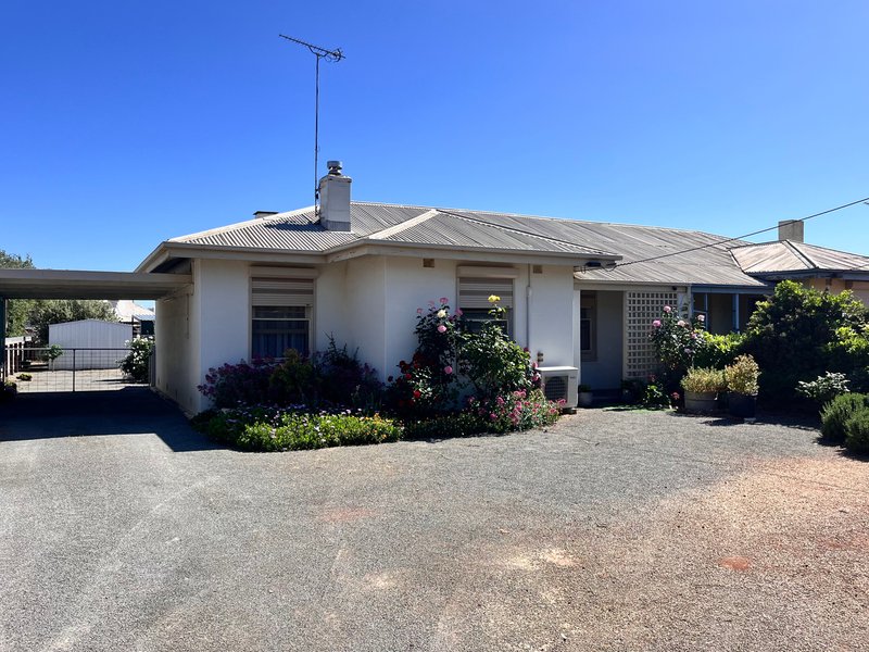 61 Queen Street, Peterborough SA 5422