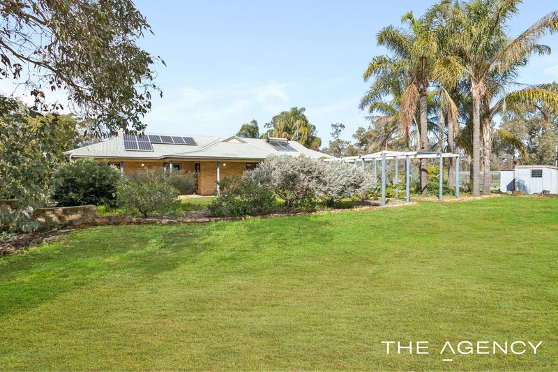 Photo - 61 Rail Close, Bakers Hill WA 6562 - Image 1