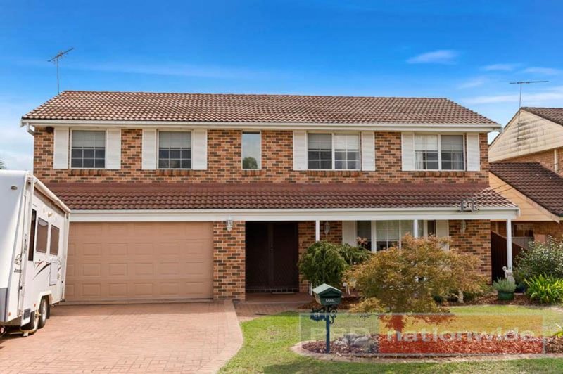 Photo - 61 Raleigh Road, Milperra NSW 2214 - Image 2