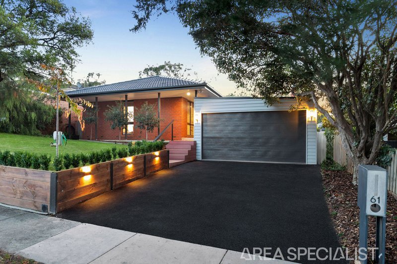 Photo - 61 Raphael Crescent, Frankston VIC 3199 - Image 1