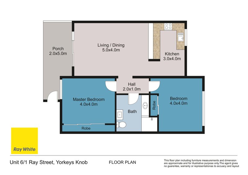 Photo - 6/1 Ray Street, Yorkeys Knob QLD 4878 - Image 25