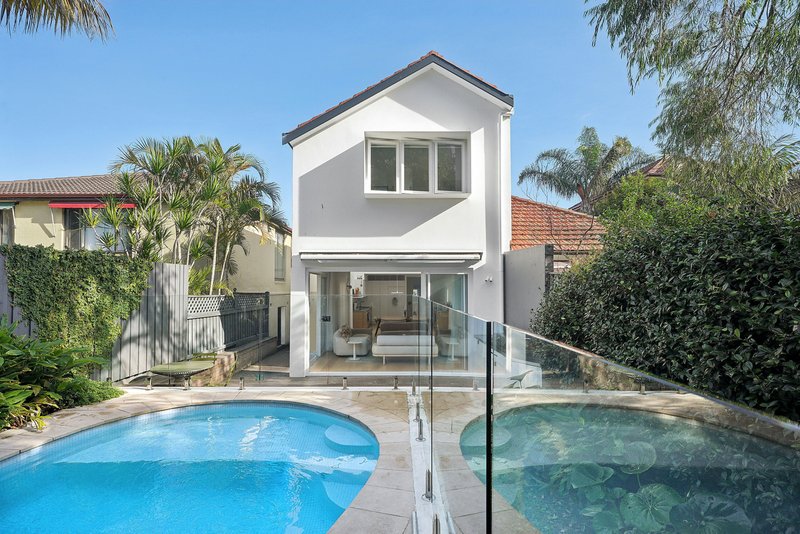 Photo - 61 Reina Street, North Bondi NSW 2026 - Image 1