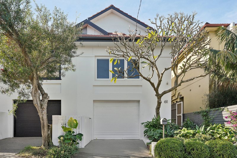Photo - 61 Reina Street, North Bondi NSW 2026 - Image 9