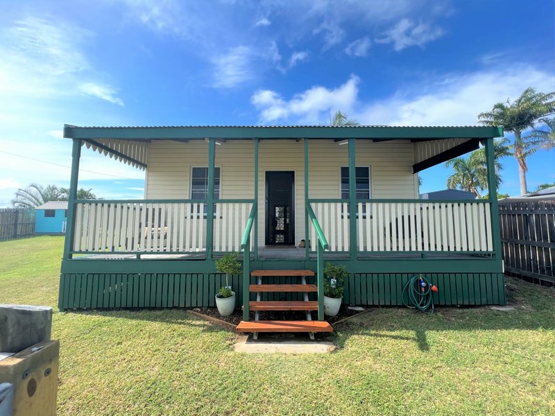 61 Reynolds Street, Bowen QLD 4805