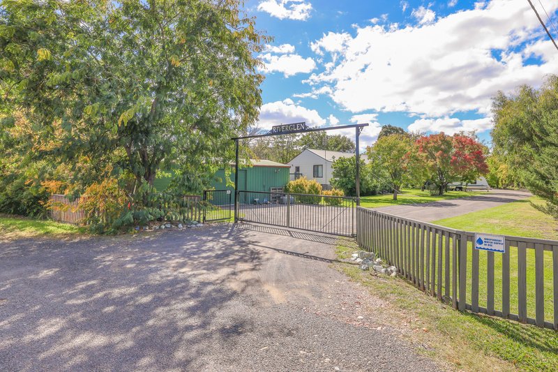 61 River Road, Nundle NSW 2340