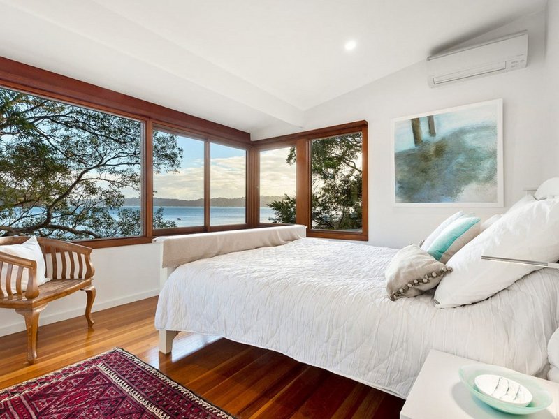 Photo - 61 Robertson Road, Scotland Island NSW 2105 - Image 2