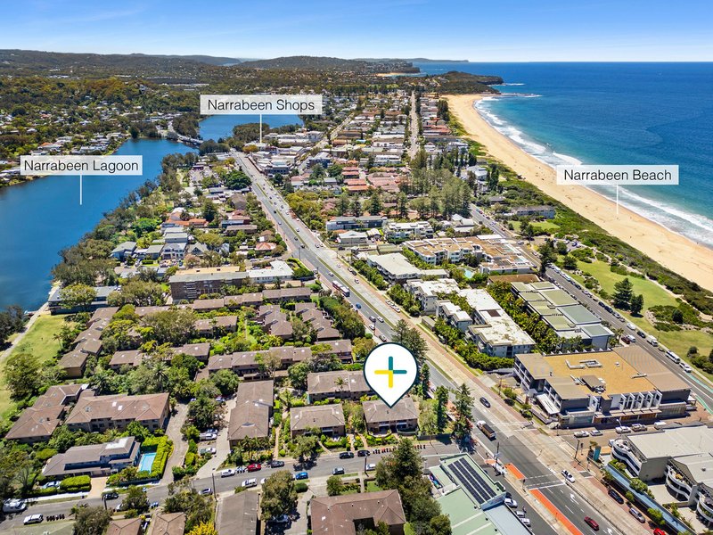 Photo - 6/1 Robertson Street, Narrabeen NSW 2101 - Image 3