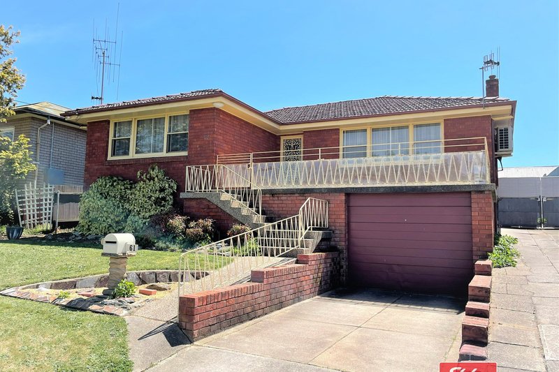 Photo - 61 Rose Street, South Bathurst NSW 2795 - Image 2