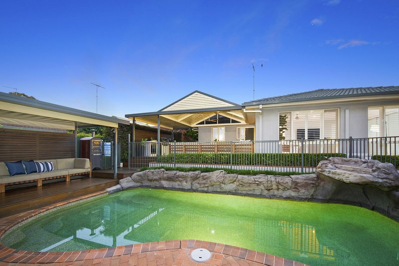 Photo - 61 Sampson Crescent, Acacia Gardens NSW 2763 - Image 22