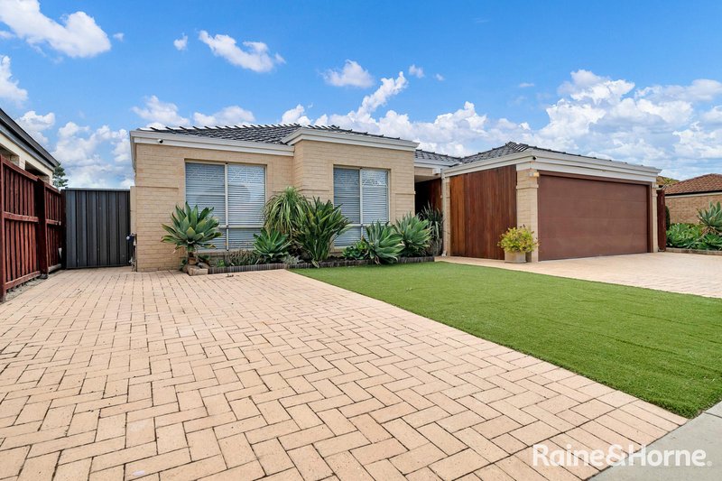 61 San Lorenzo Boulevard, Ellenbrook WA 6069