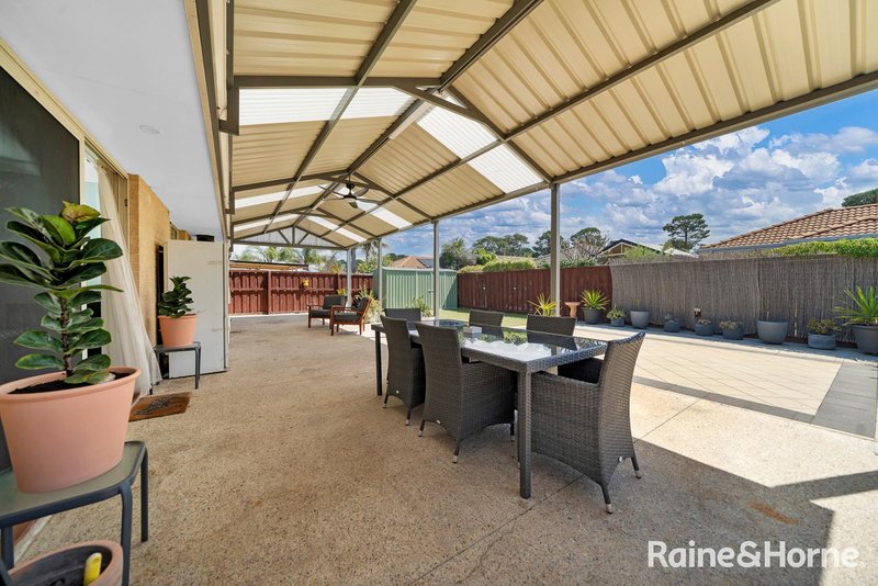 Photo - 61 San Lorenzo Boulevard, Ellenbrook WA 6069 - Image 23