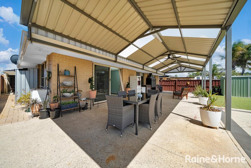 Photo - 61 San Lorenzo Boulevard, Ellenbrook WA 6069 - Image 24