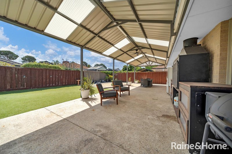 Photo - 61 San Lorenzo Boulevard, Ellenbrook WA 6069 - Image 25