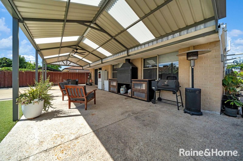 Photo - 61 San Lorenzo Boulevard, Ellenbrook WA 6069 - Image 26