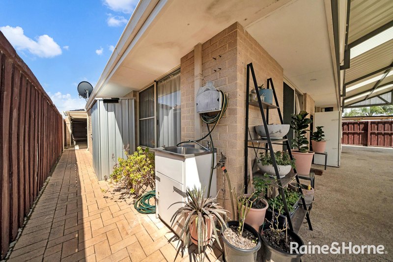 Photo - 61 San Lorenzo Boulevard, Ellenbrook WA 6069 - Image 27