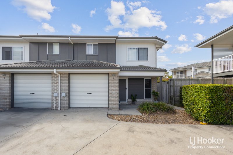 6/1 Santa Ana Lane, Griffin QLD 4503