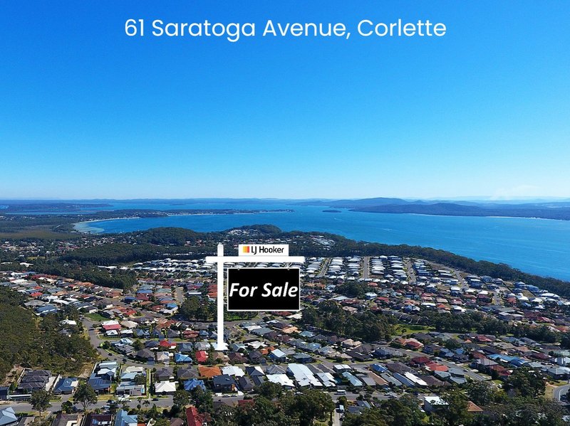 Photo - 61 Saratoga Avenue, Corlette NSW 2315 - Image 11