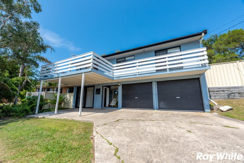 61 Seabreeze Pde , Green Point NSW 2428