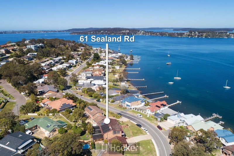 61 Sealand Road, Fishing Point NSW 2283 Real Estate Industry Partners