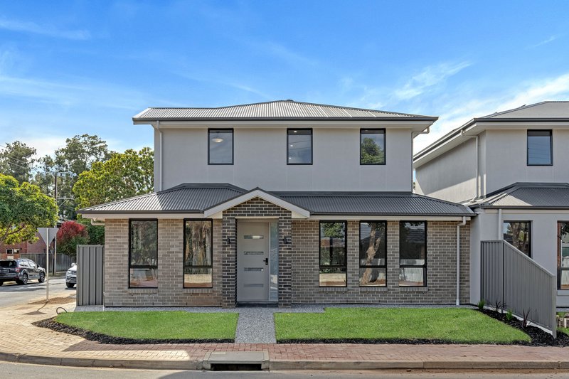 61 Second Street, Brompton SA 5007