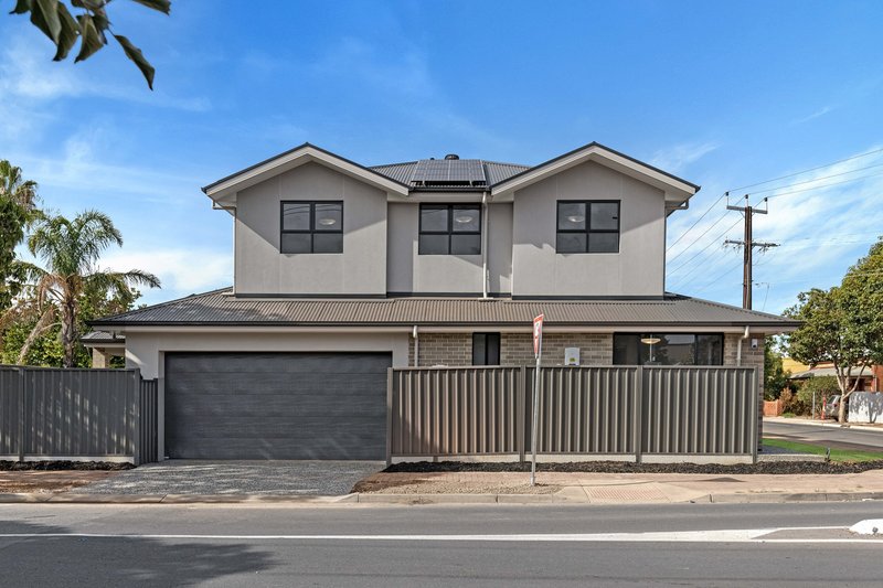 Photo - 61 Second Street, Brompton SA 5007 - Image 2