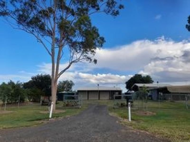 Photo - 61 Second Street, Gogango QLD 4702 - Image 11