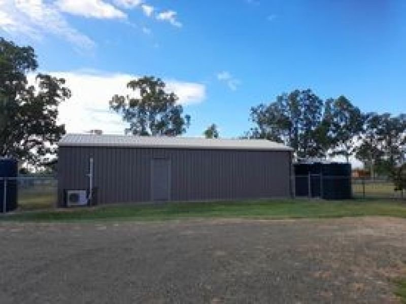 Photo - 61 Second Street, Gogango QLD 4702 - Image 14