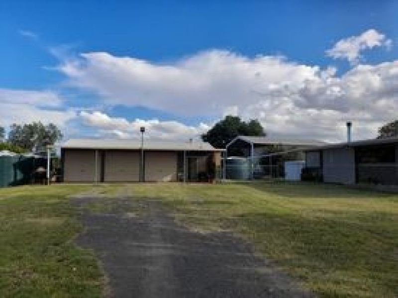 Photo - 61 Second Street, Gogango QLD 4702 - Image 17