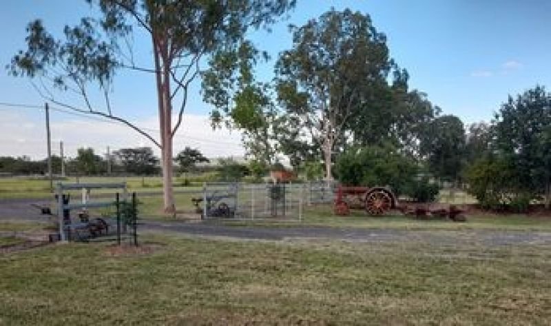 Photo - 61 Second Street, Gogango QLD 4702 - Image 25