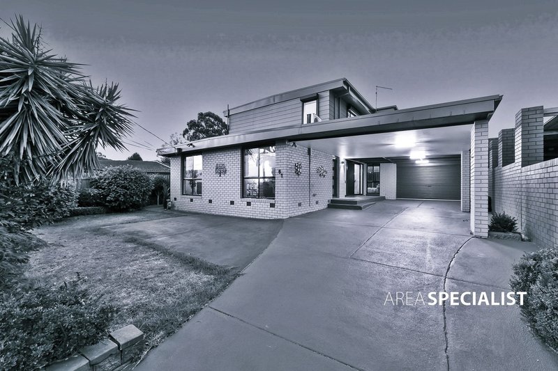 Photo - 61 Shelton Crescent, Noble Park North VIC 3174 - Image 1