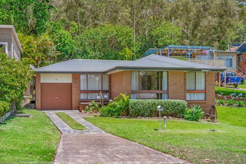 61 Skye Point Road, Coal Point NSW 2283